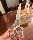 KÉO NHÀ BẾP ĐA NĂNG CHOCKMEN
