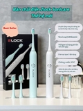 BÀN CHẢI ĐÁNH RĂNG 2LOCK SONICARE