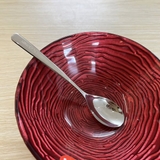 SET 6 THÌA CAFE & SỮA CHUA CHOCKMEN - INOX 18/10 CAO CẤP