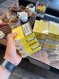 Cigar Montecristo Mini 20 - Hộp 20 điếu