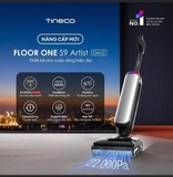 Máy hút bụi Tineco Floor One S9 Artist