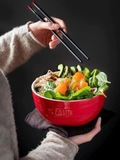 Bát STAUB BOWL D-BL 17CM
