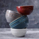 Bát STAUB BOWL D-BL 17CM
