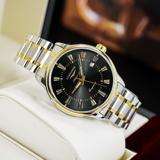 Đồng hồ đeo tay LONGINES C33 Máy Cơ