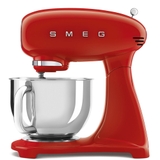 Máy trộn bột đa năng Smeg SMF05RDEU
