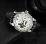 Đồng hồ đeo tay LONGINES C406 Máy Cơ