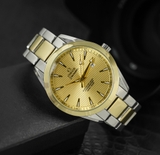 Đồng hồ đeo tay Omega B601 Máy PiN