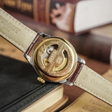 Đồng Hồ đeo tay Tissot C86 Máy Cơ