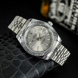 Đồng hồ đeo tay Rolex Br543 Máy Pin