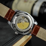 Đồng hồ đeo tay Omega C43 Máy Cơ