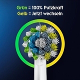 Bàn chải đánh răng điện Oral-B Pro Series 1 màu xanh