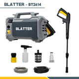 Máy xịt rửa áp lực cao Blatter BT2614