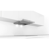 Hút mùi Bosch động cơ không chuổi than 90cm DFS097A51B