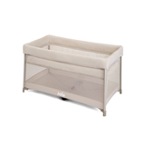 Giường Cũi Trẻ Em Joie Amigo 120 Vanilla