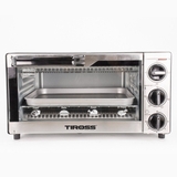 Lò nướng Tiross TS9606 dung tích 14 Lít