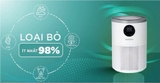 Máy Lọc không khí Cuckoo CAC-AF1110FW/WHCKV