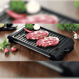 Vĩ nướng điện hiệu TIGER QUEEN SQ-S700