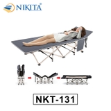 Giường Gấp Văn Phòng Nikita NKT – 131