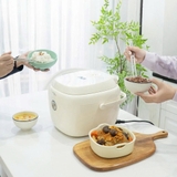 Nồi cơm giảm đường Haatz HRC160, dung tích 1.6L