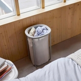 Giỏ đựng quần áo Joseph Joseph 5000002 Duo 50L (Grey)