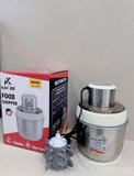Máy Xay Đa Năng Cao Cấp 1 Cối  KAILER KL-228