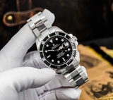 Đồng hồ đeo tay Rolex D114 Máy Cơ