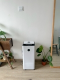 Máy hút ẩm và lọc không khí Estilo 3 in 1