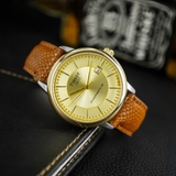 Đồng Hồ cơ Tissot CT393