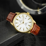 Đồng hồ đeo tay Omega B391 Máy Pin