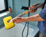 Bộ dụng cụ vệ sinh 6 món Joseph Joseph 6500031 CleanTech