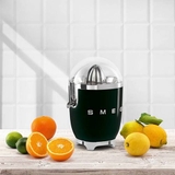Máy vắt cam SMEG CJF01BLEU