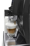 Máy pha cà phê De’Longhi Dinamica ECAM353.75.B