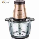 Máy xay thịt Bear QSJ- B03H2