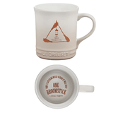 Set 4 cốc Le Creuset Magical Harry Potter 400 ml