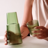 Bình nước kèm nắp IVV Narciso 0.6L