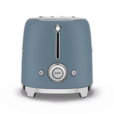 Máy nướng bánh mì Smeg 50's Retro Style TSF01SBMEU