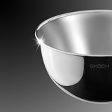 Set 2 âu trộn inox GKÖCH MYDH0607 (KT 20cm và 24cm)