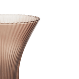 Lọ hoa IVV Fiorenza trắng 27.5cm