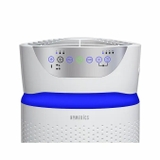 Máy lọc không khí TotalClean Deluxe UV 5-in-1 cho phòng lớn Homedics AP-T45