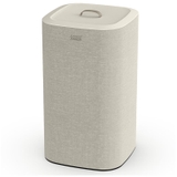 Giỏ đựng quần áo 2 ngăn có quai xách Joseph Joseph 50019 Tota 60L (Ecru)