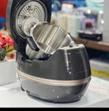 NỒI CƠM CAO TẦN ÁP SUẤT CUCKOO CRP-DHAS069FW/FB (1,08L)
