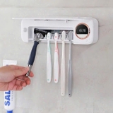 MÁY TIỆT TRÙNG BÀN CHẢI ĐÁNH RĂNG CRESOME