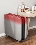 Giường gấp có bánh xe NIKITA NKT-Q125