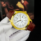 Đồng hồ đeo tay Rolex B281 Máy Pin