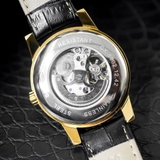 Đồng Hồ đeo tay CHENXI D72 Máy Cơ