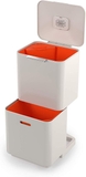 Thùng rác 2 ngăn Joseph Joseph 30061, 60 Lít