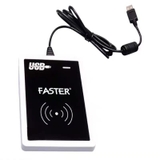 Khóa khách sạn Faster HFS 6080 BL