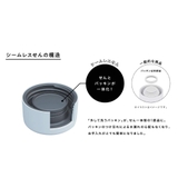 Bình giữ nhiệt Zojirushi SM-ZA48-WA dung tích 0.48L, màu xanh mint
