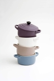 Bộ 4 nồi mini Le Creuset Mini-Bräter