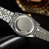 Đồng hồ đeo tay Rolex B613 Máy Pin
